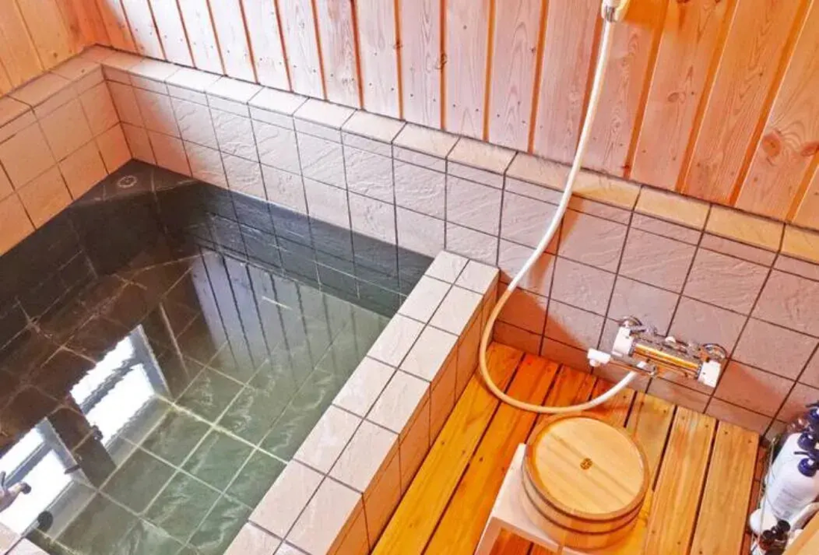 The Lodge Teshikaga