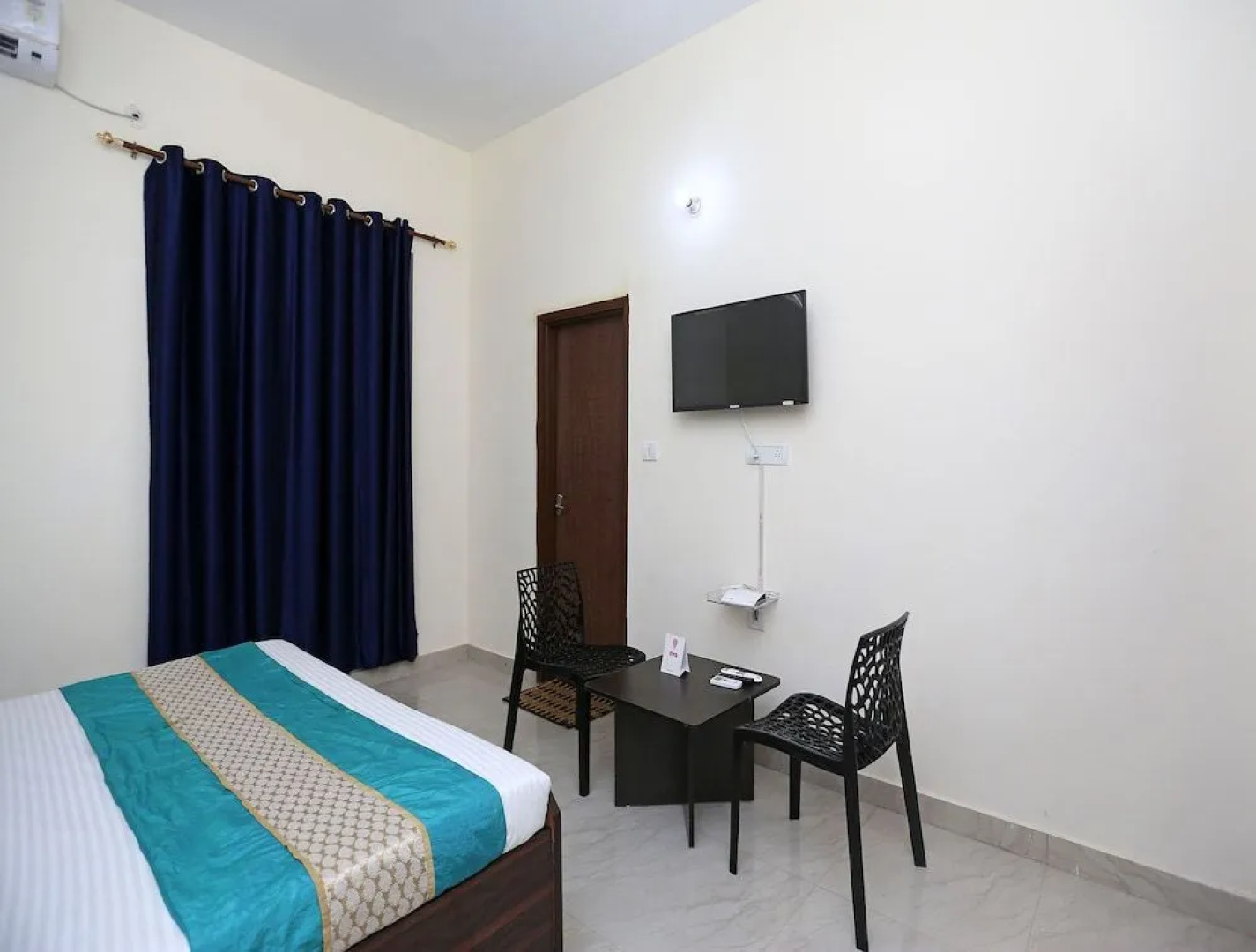 OYO 9600 Country Homestay