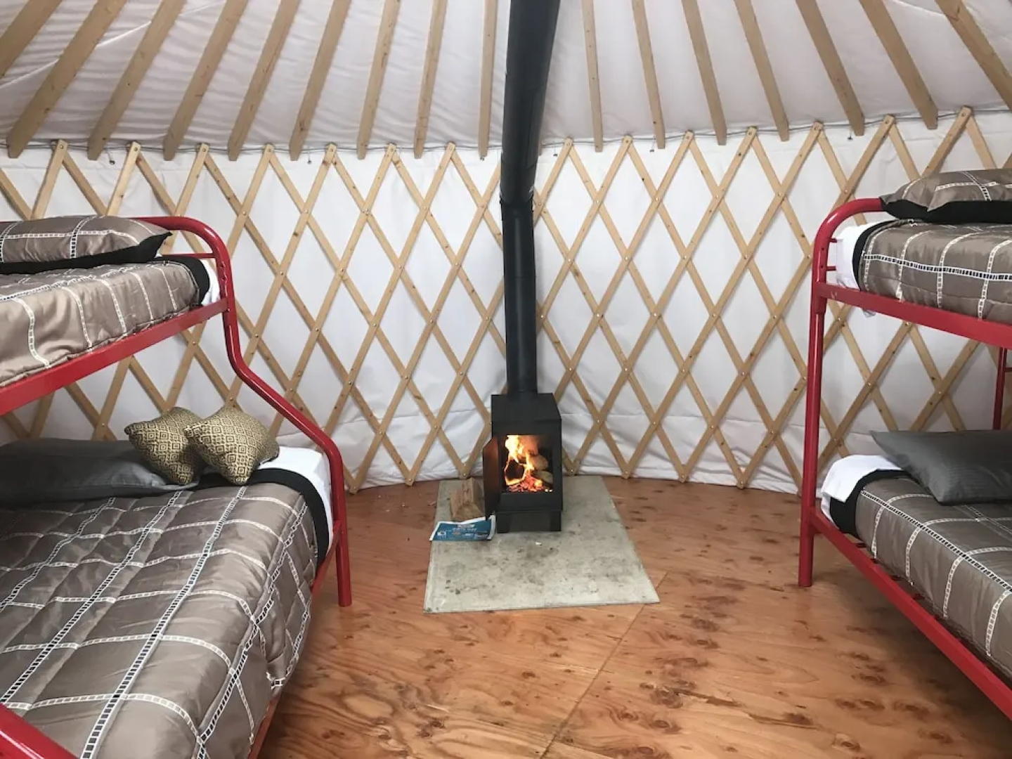 Raven House Alaska