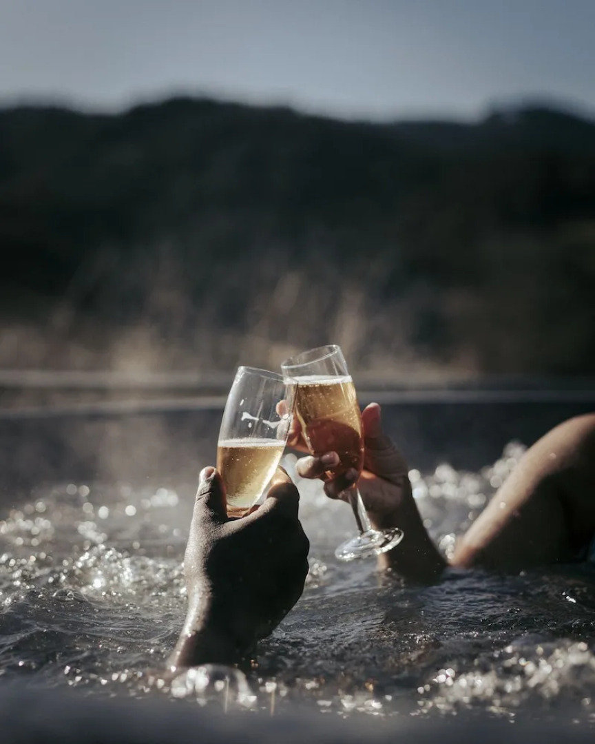 Domaine de la Rue de la Tour SAS