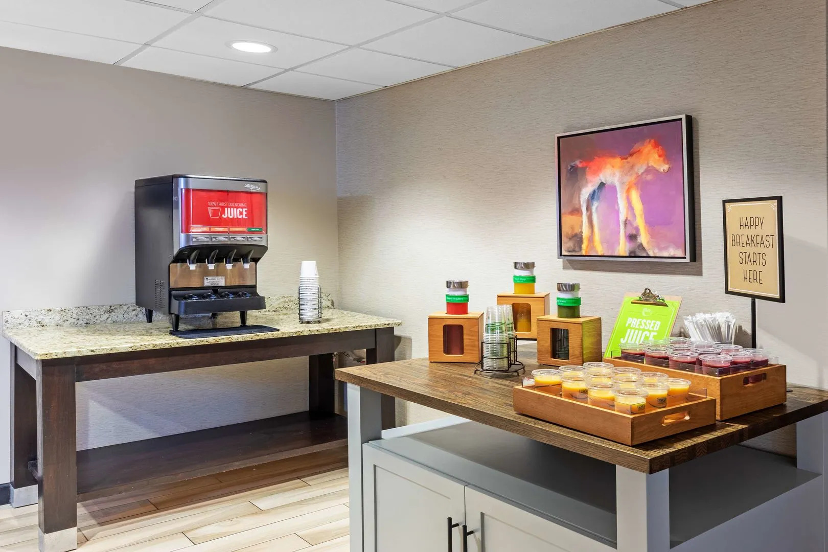 Hampton Inn Aiken
