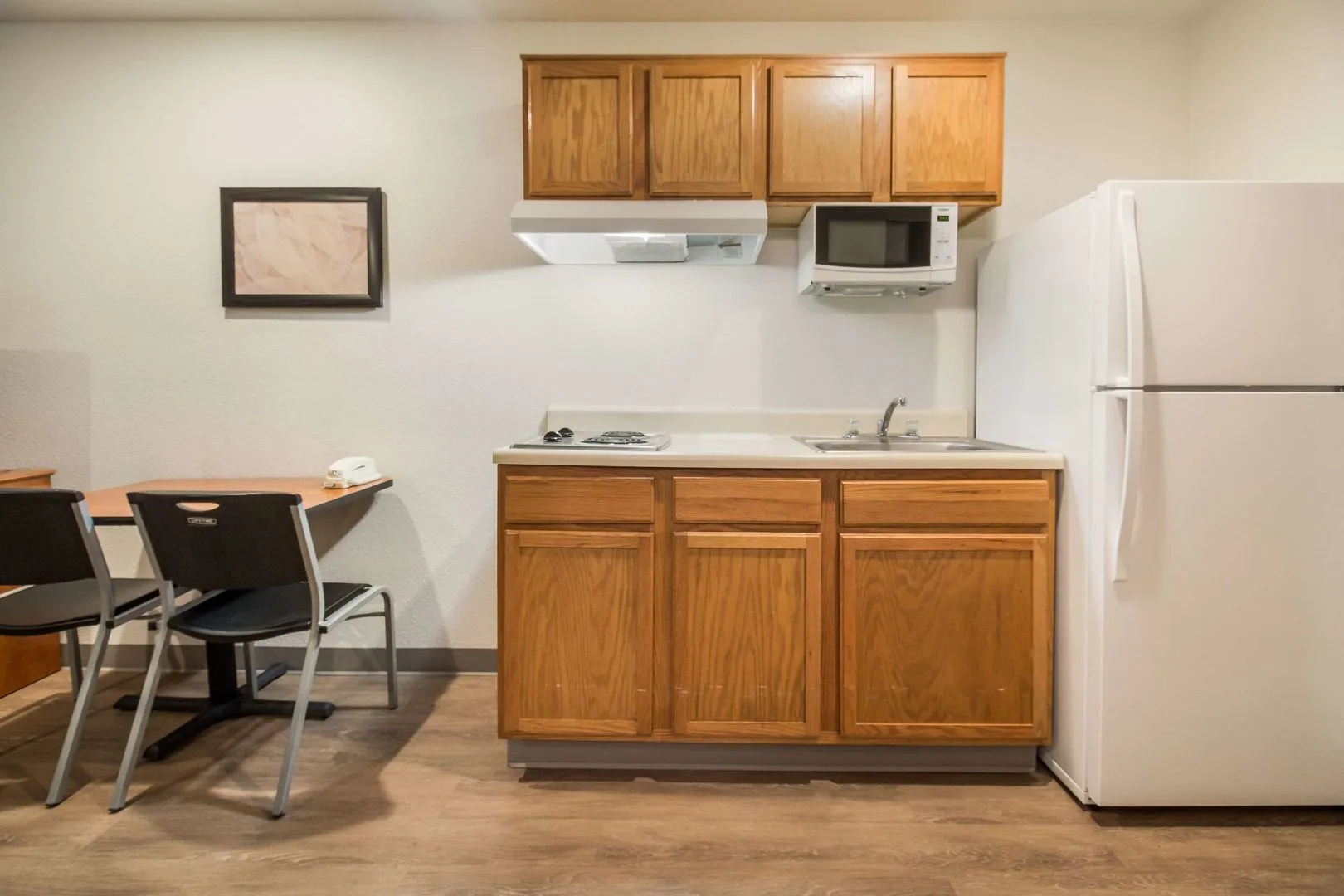 WoodSpring Suites Houston La Porte