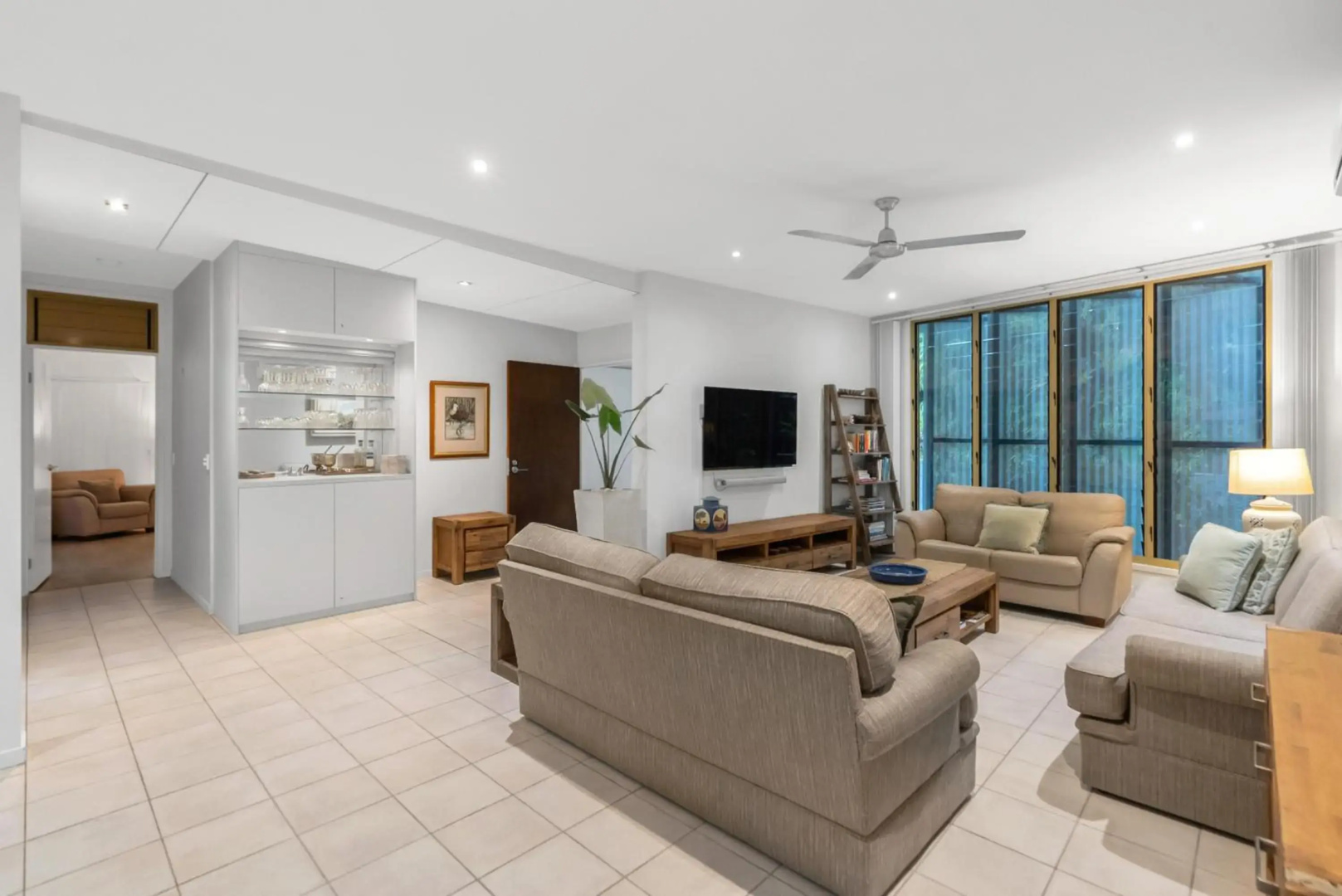 Sanctuary Palm Cove
