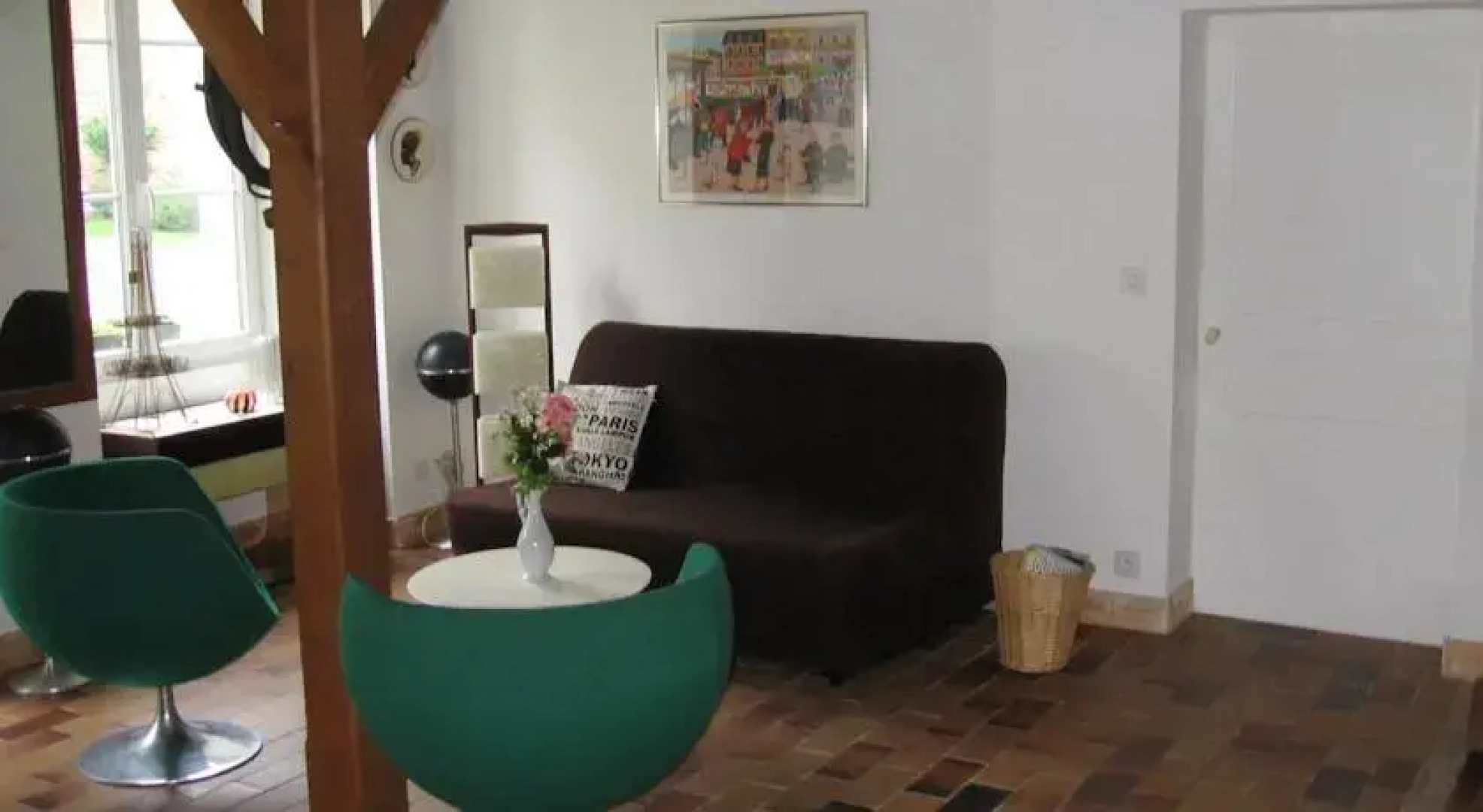 Domaine de Montmorillon