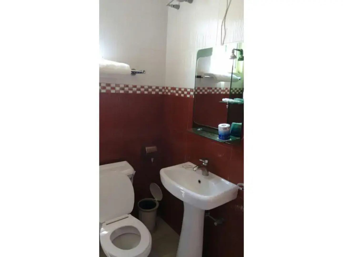 United Motel Entebbe