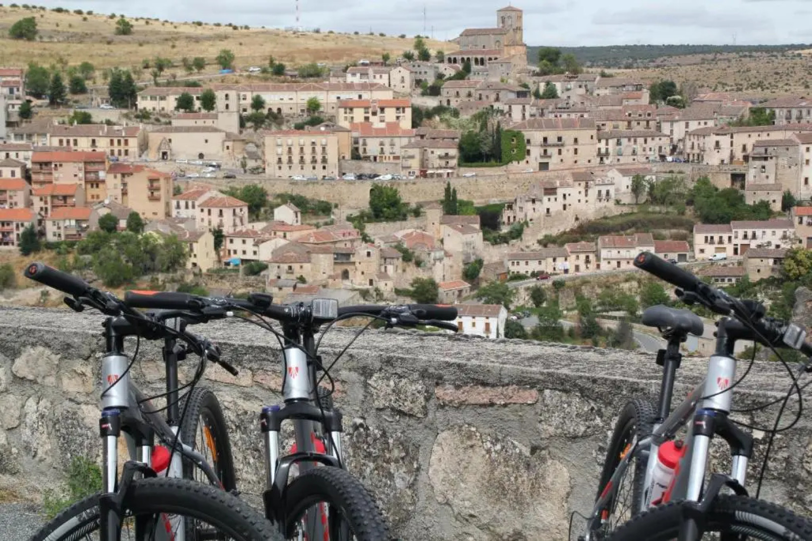 Hotel Puerta Sepúlveda by Bossh Hotels