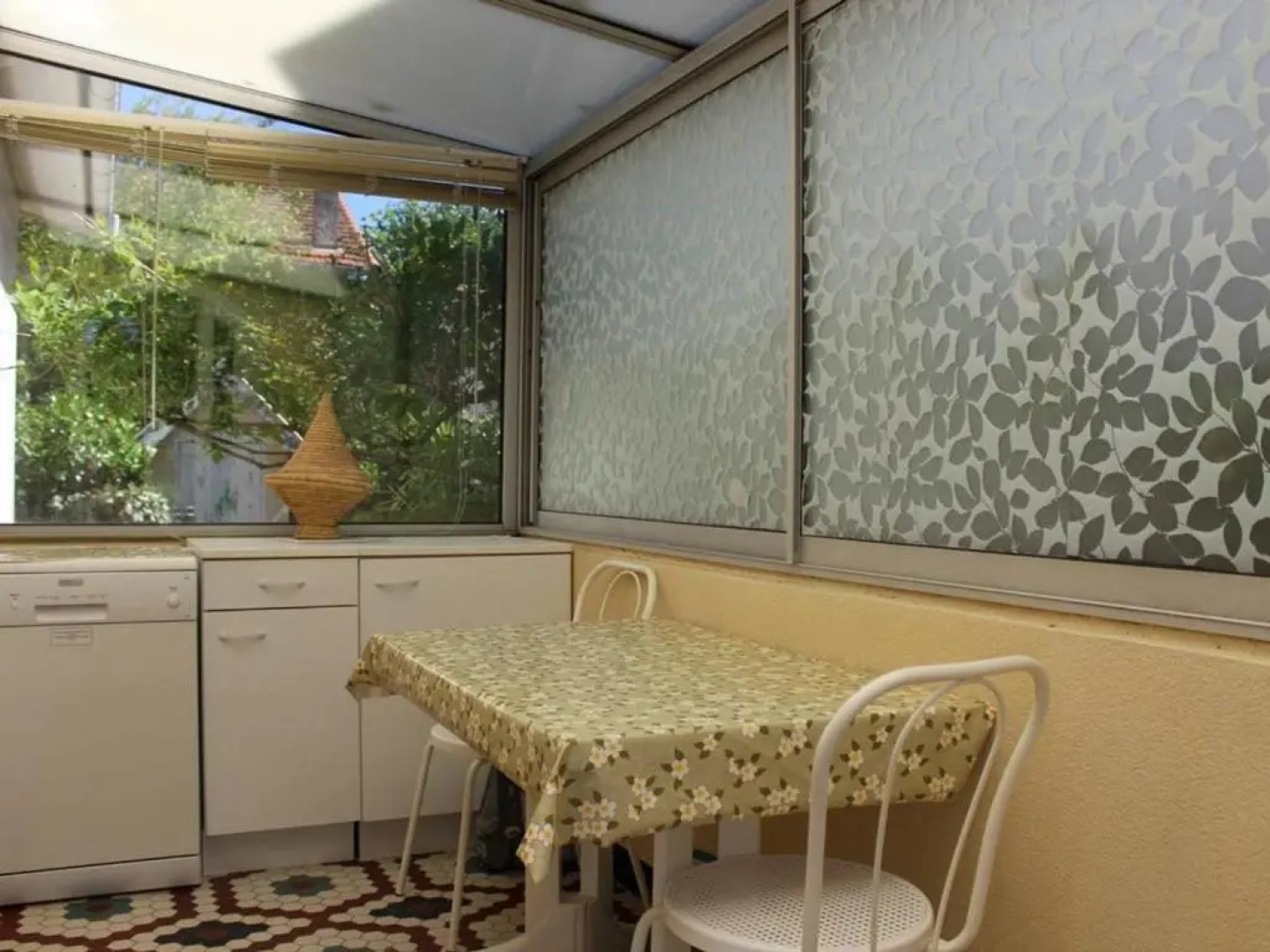 Maison Saint-Trojan-les-Bains, 3 pièces, 5 personnes - FR-1-246A-353