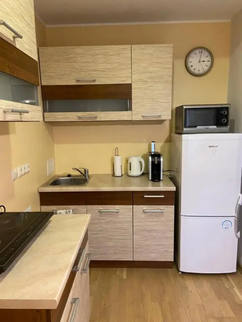 Posti Guest Apartment