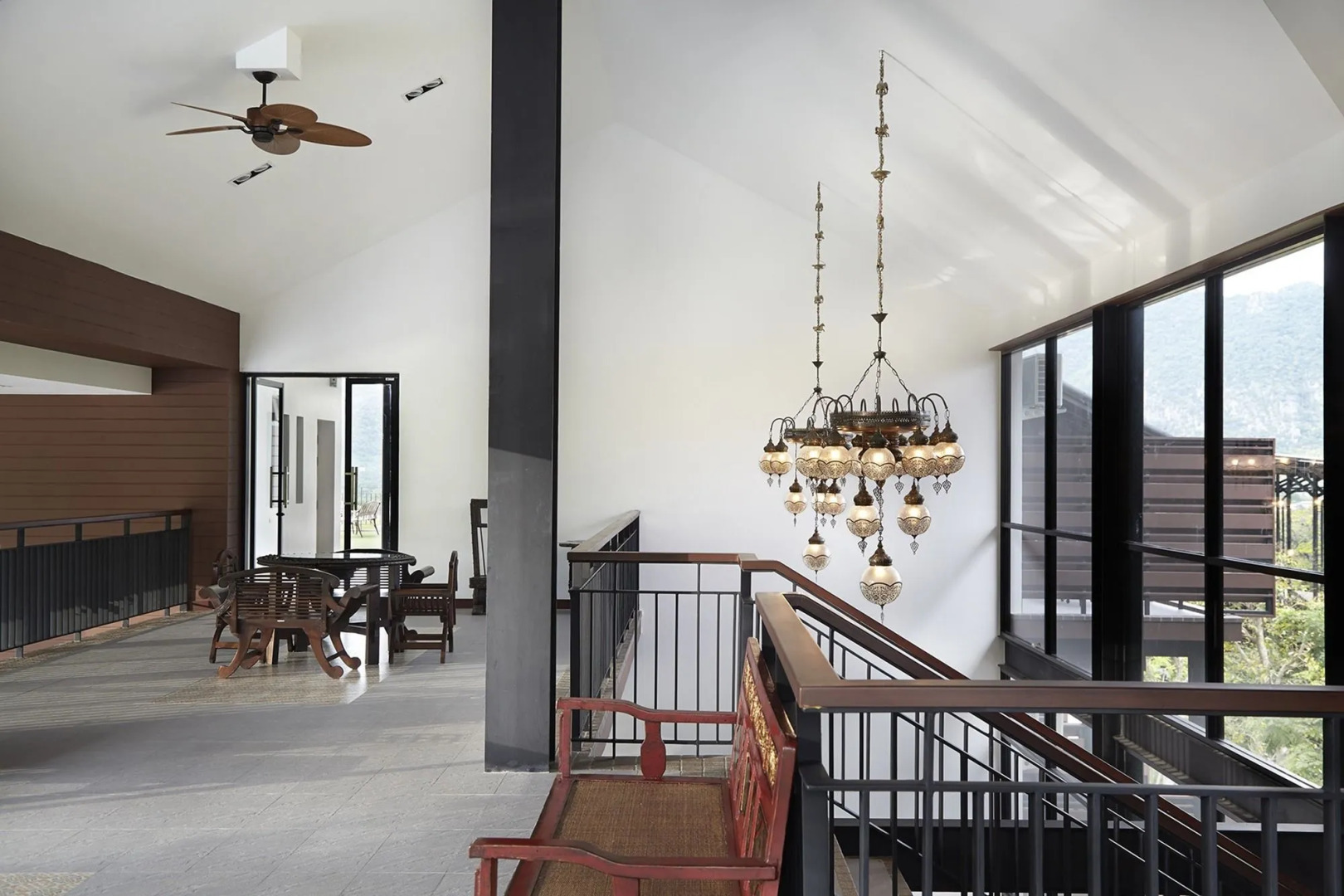 Rain Tree Khao Yai Hotel