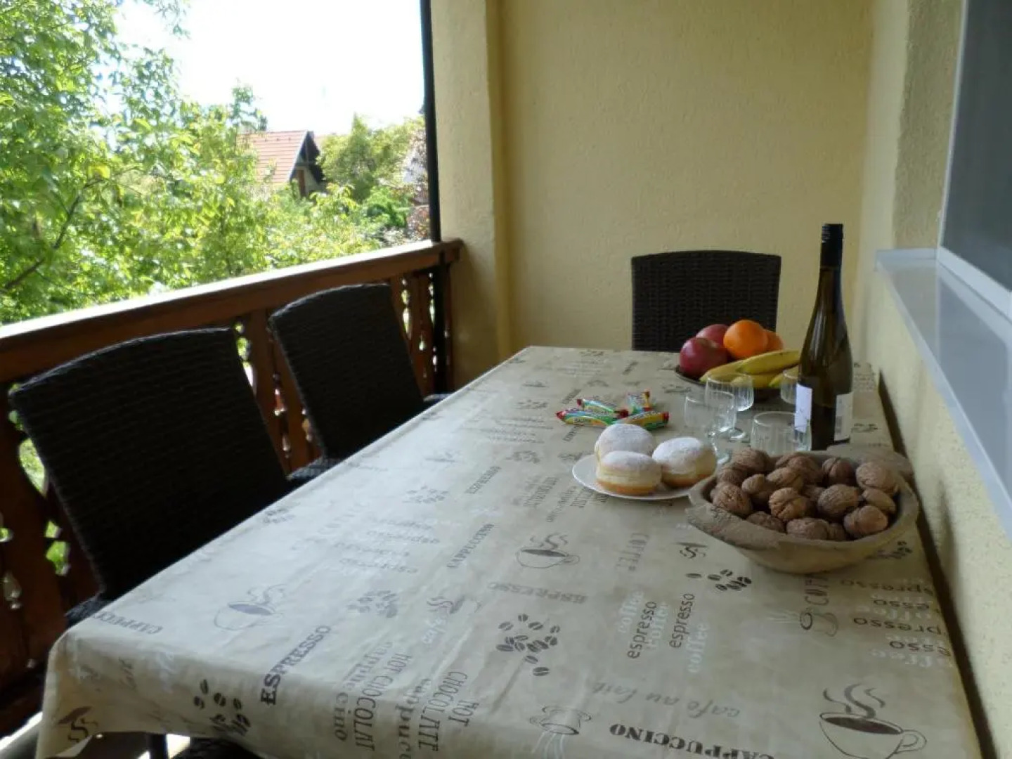 Szabadidő Vendégház