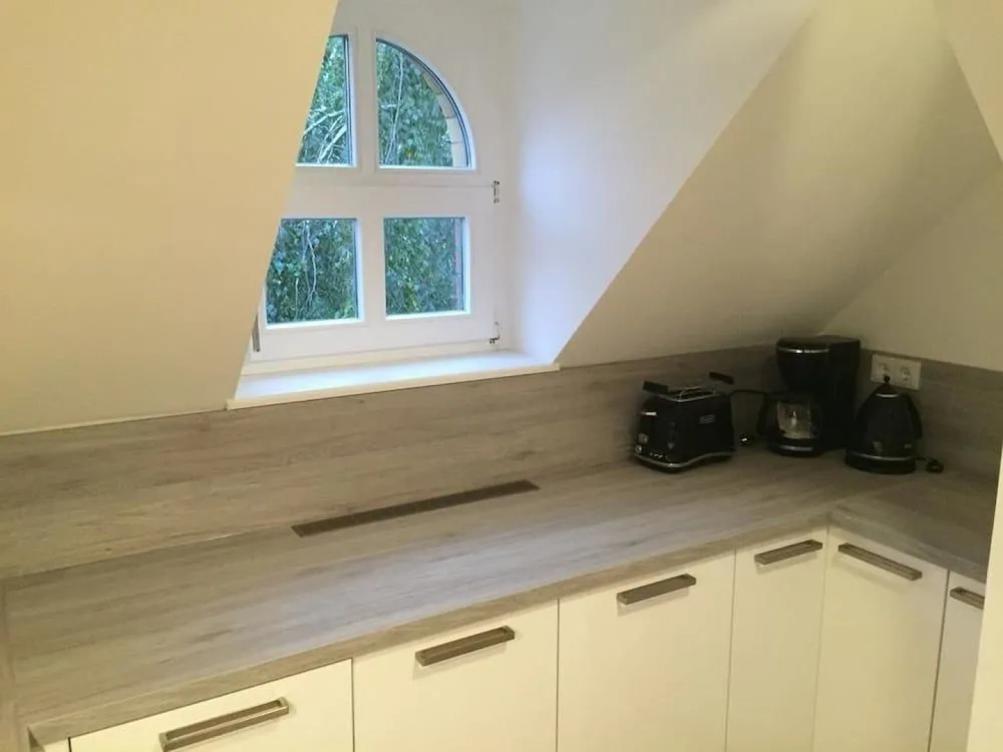 Elbsandstein Apartments