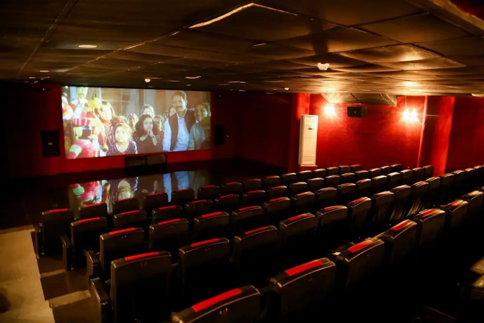 The Palace Suites Hotel