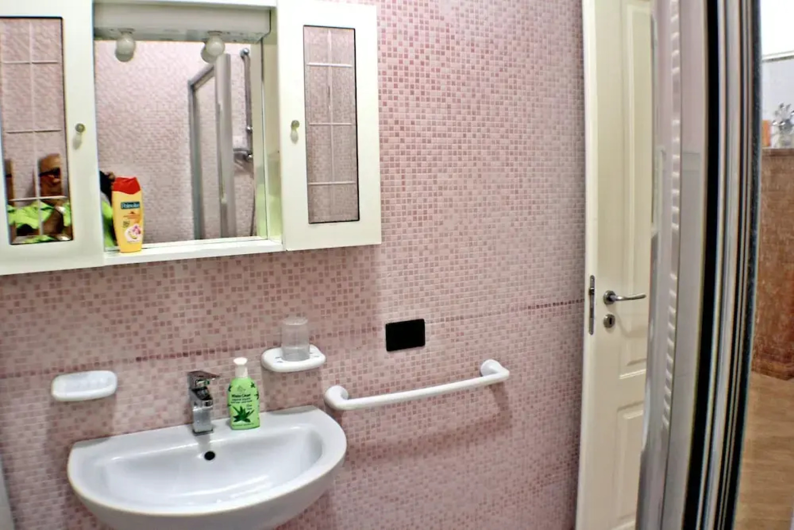 Casa Vacanze Mareggiata