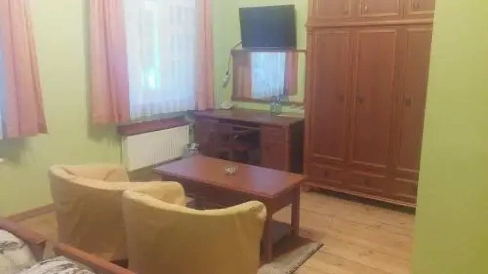 Gosciniec Chorzowski