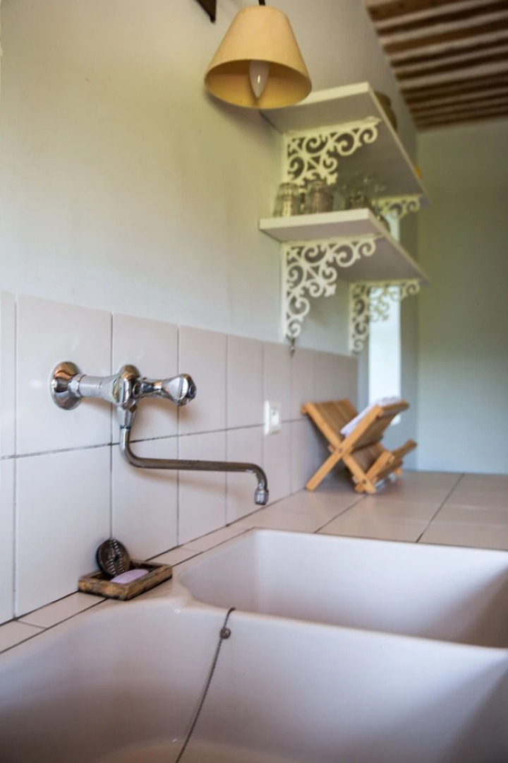 Le Mas des Peupliers