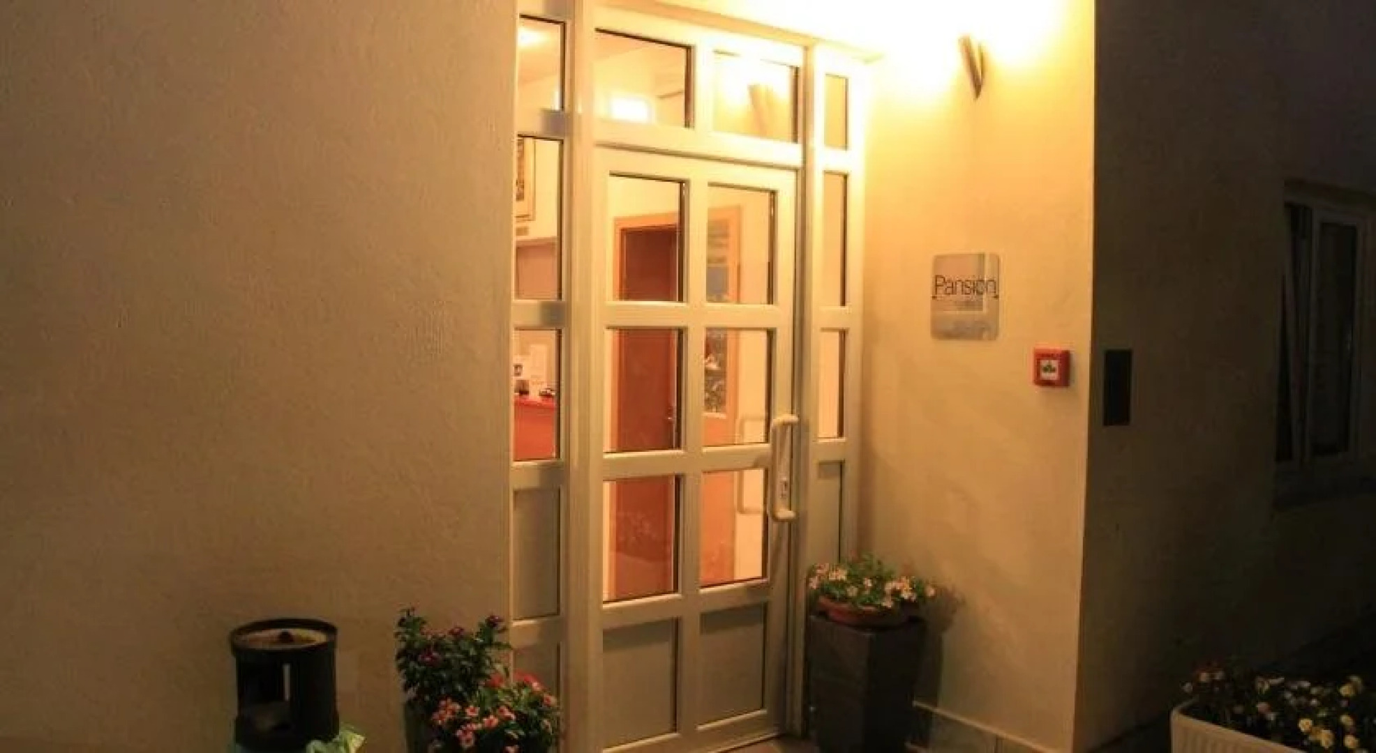 Aparthotel Buratovic