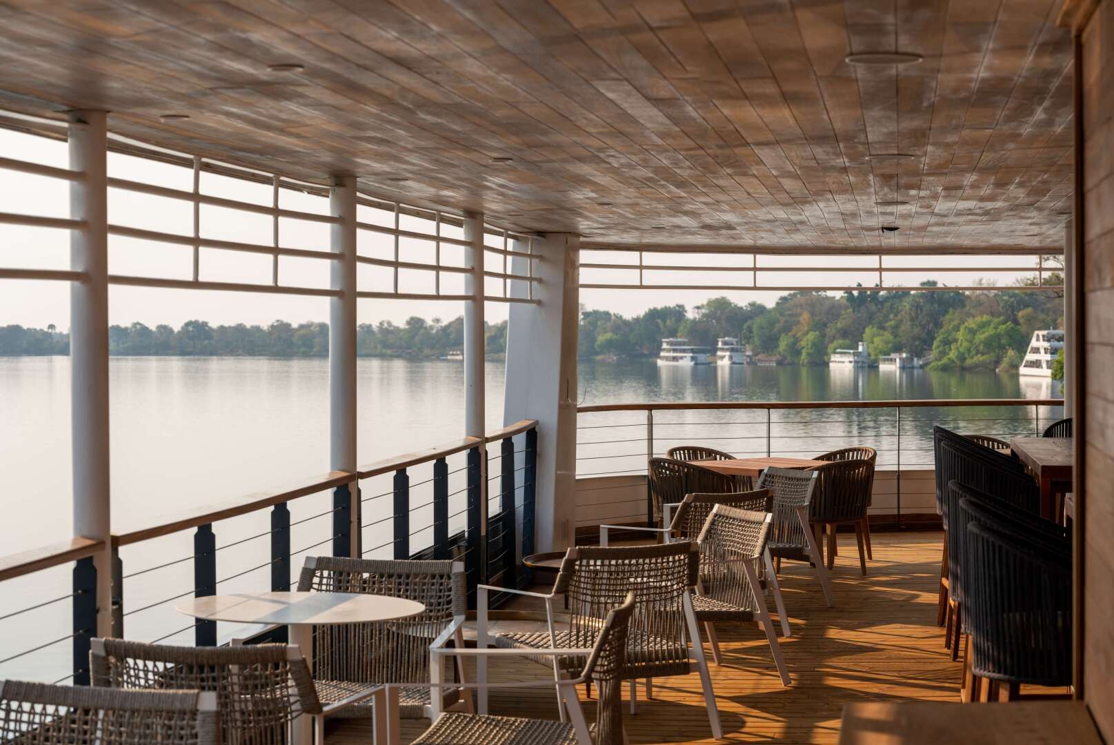 Radisson Blu Mosi-oa-Tunya Livingstone Resort