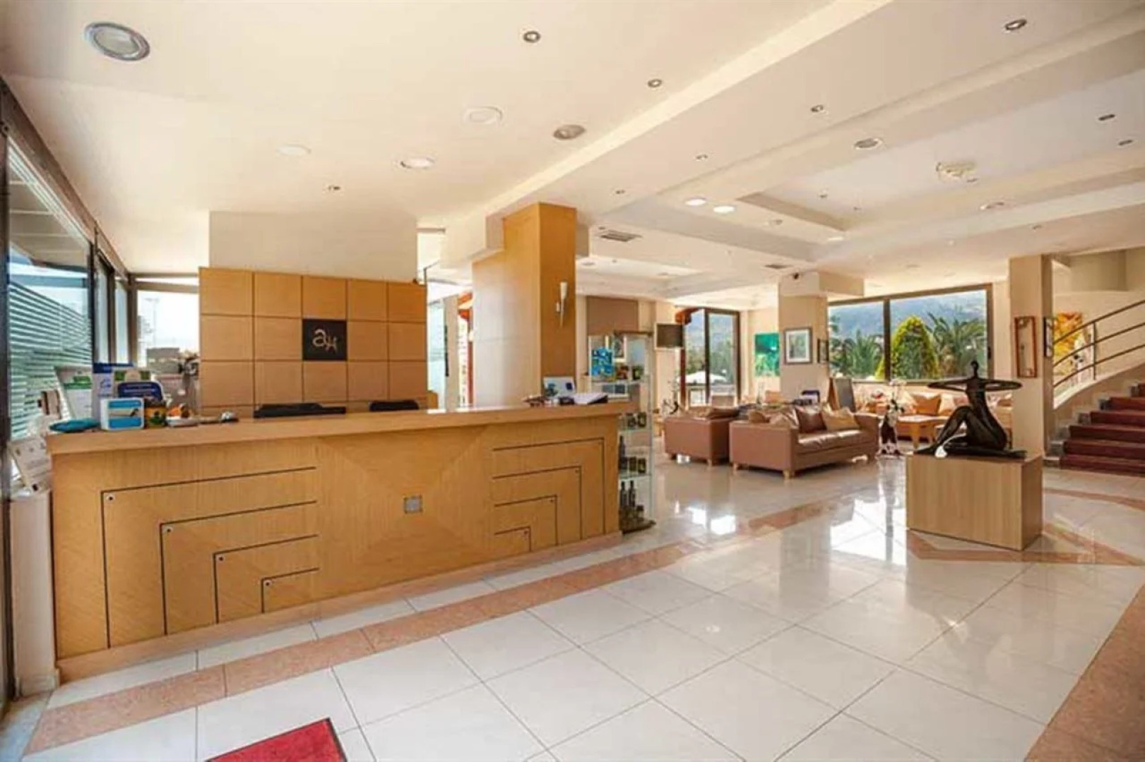 Apollo Resort Art Hotel