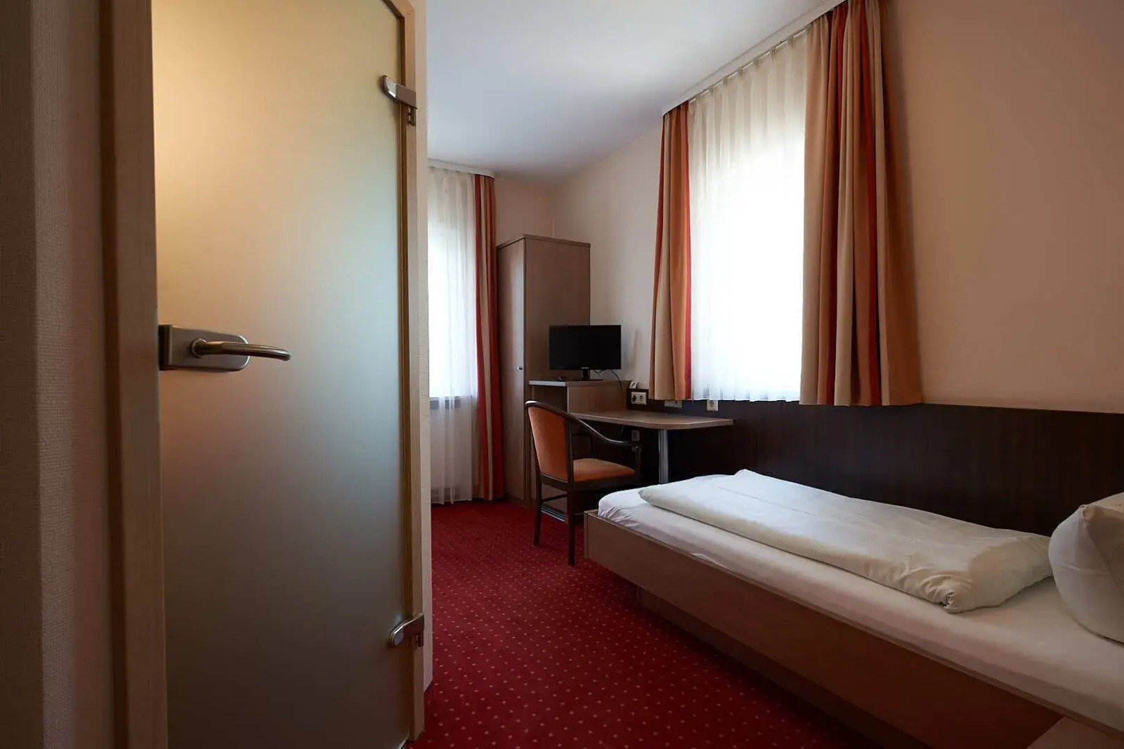 Hotel Gasthof König Karl