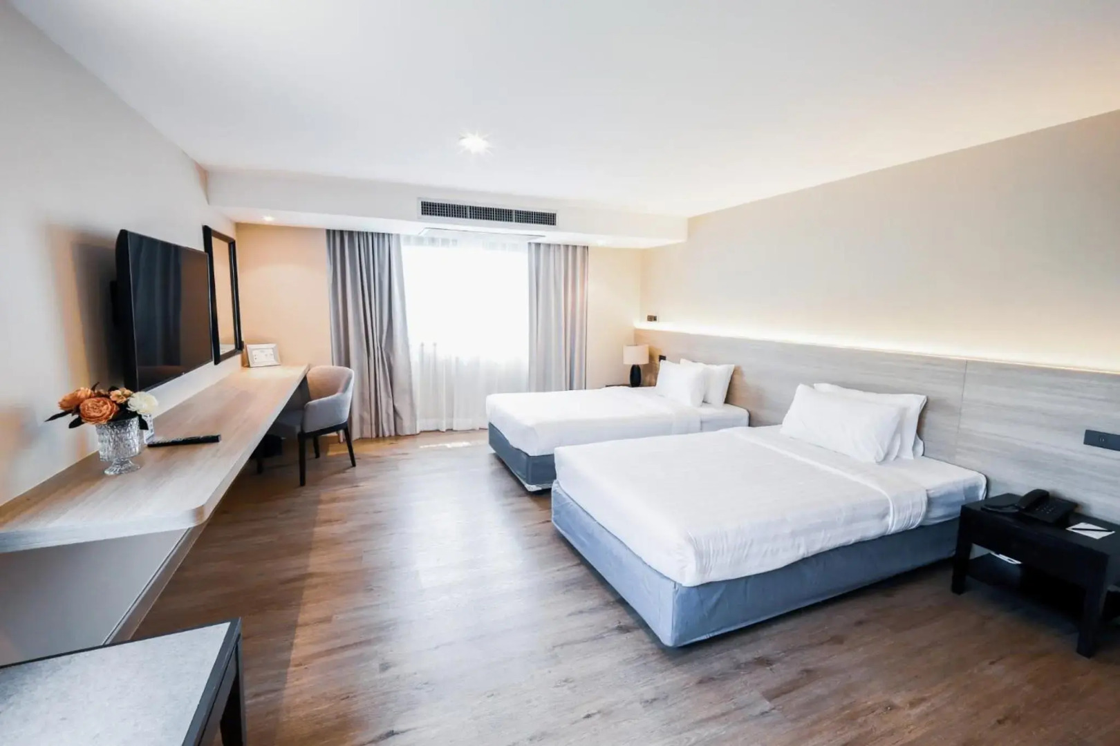 Alpine Golf Resort Chiang Mai