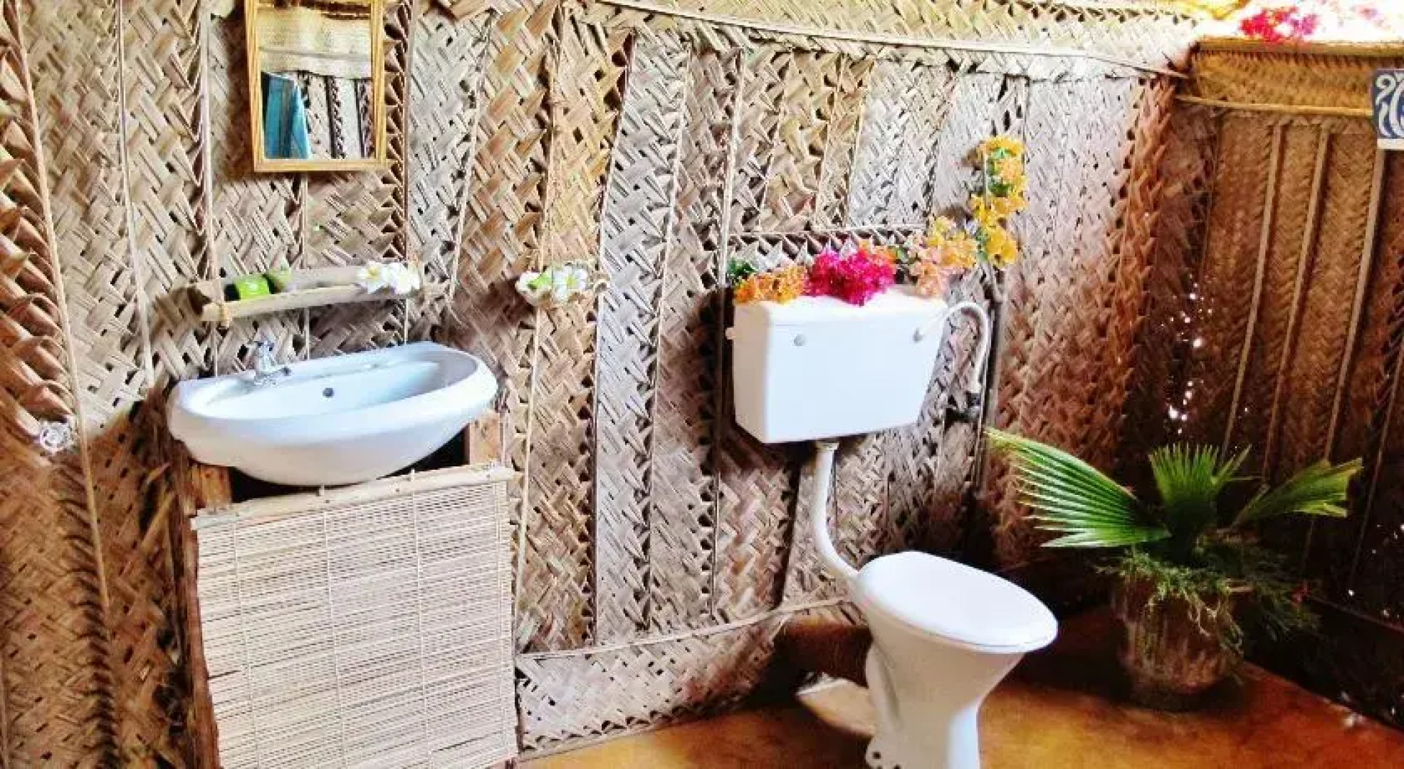 Diamond Beach Village