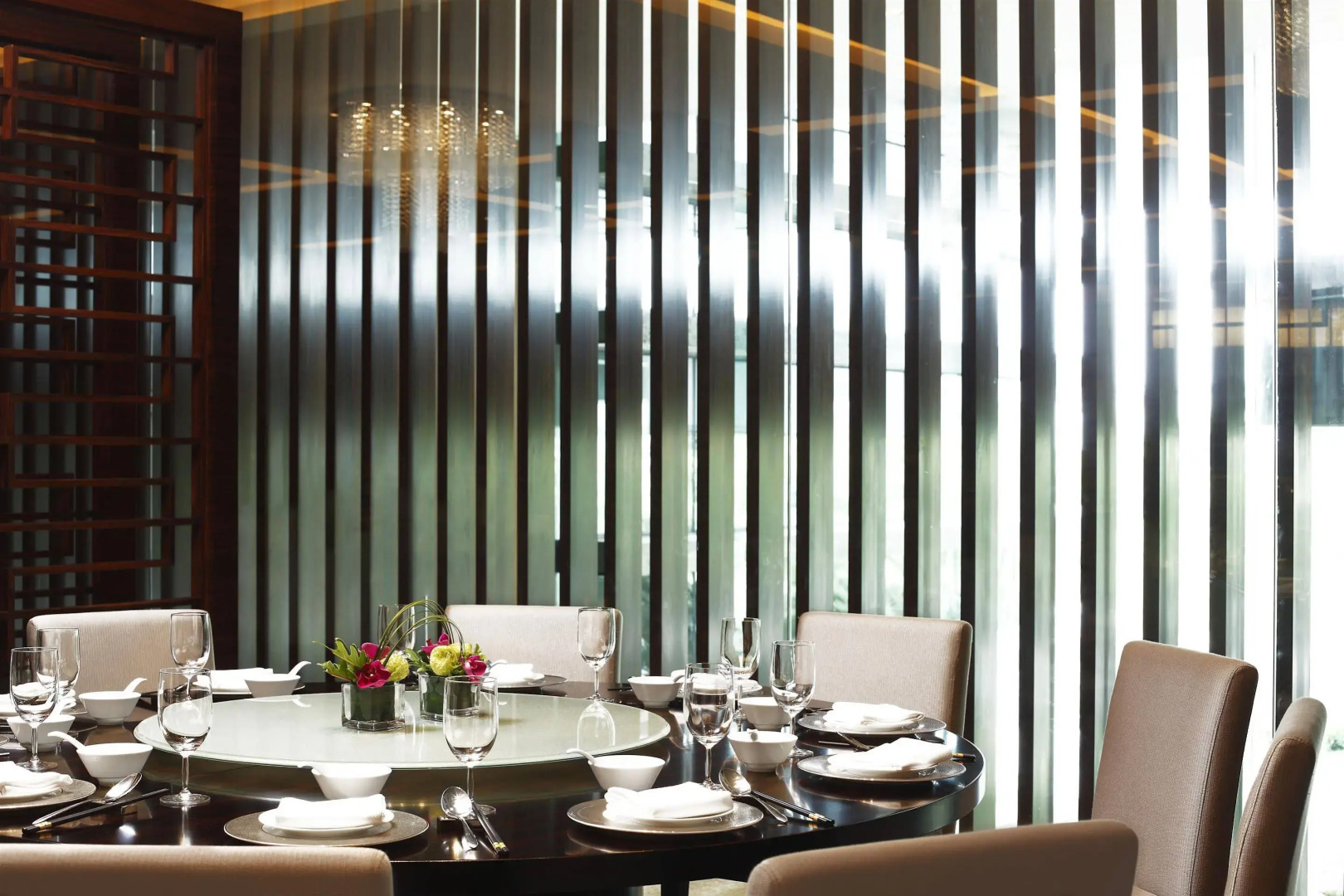 The Westin Pazhou Hotel