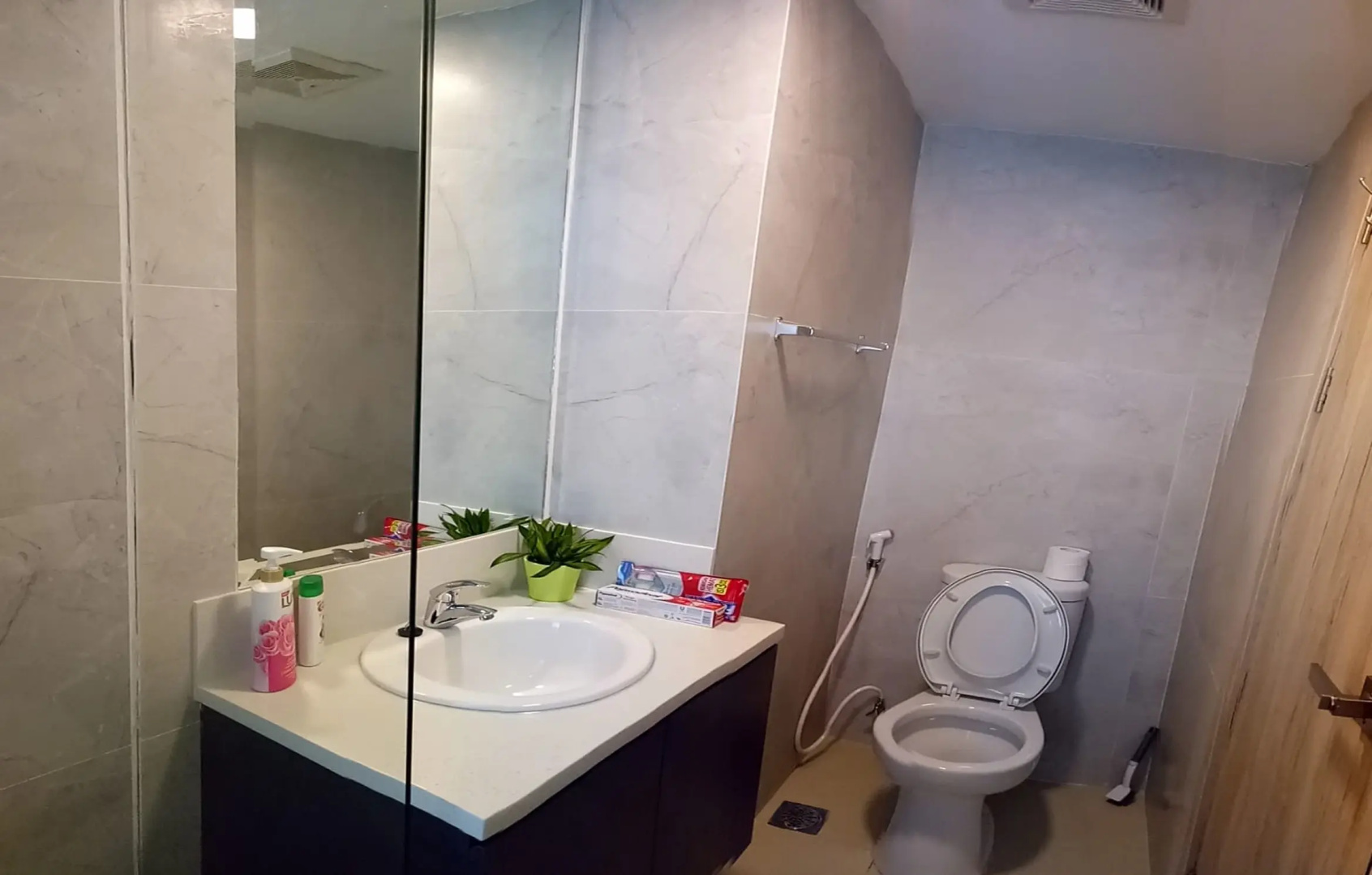 U Residence Karawaci 2