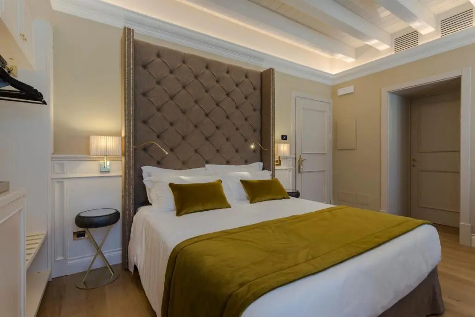 Boutique Hotel Villa Zoppi - Adults Only