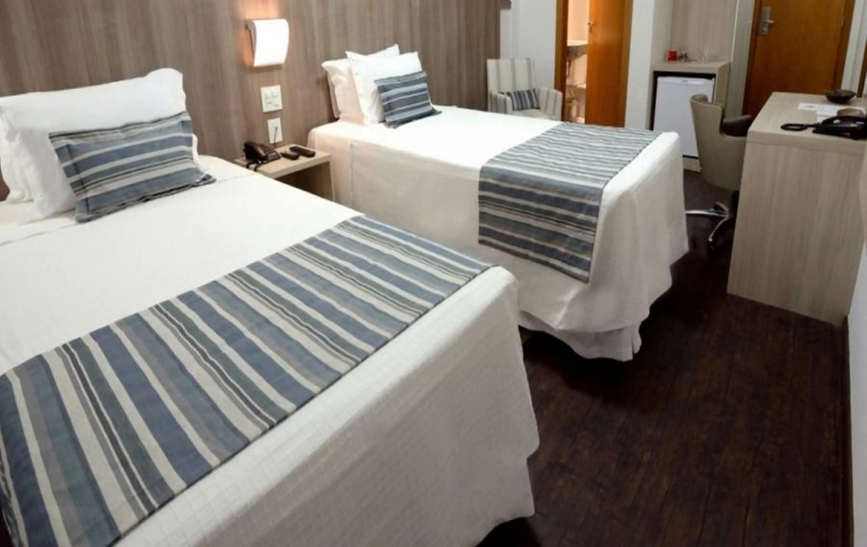 Allia Gran Pampulha Suites