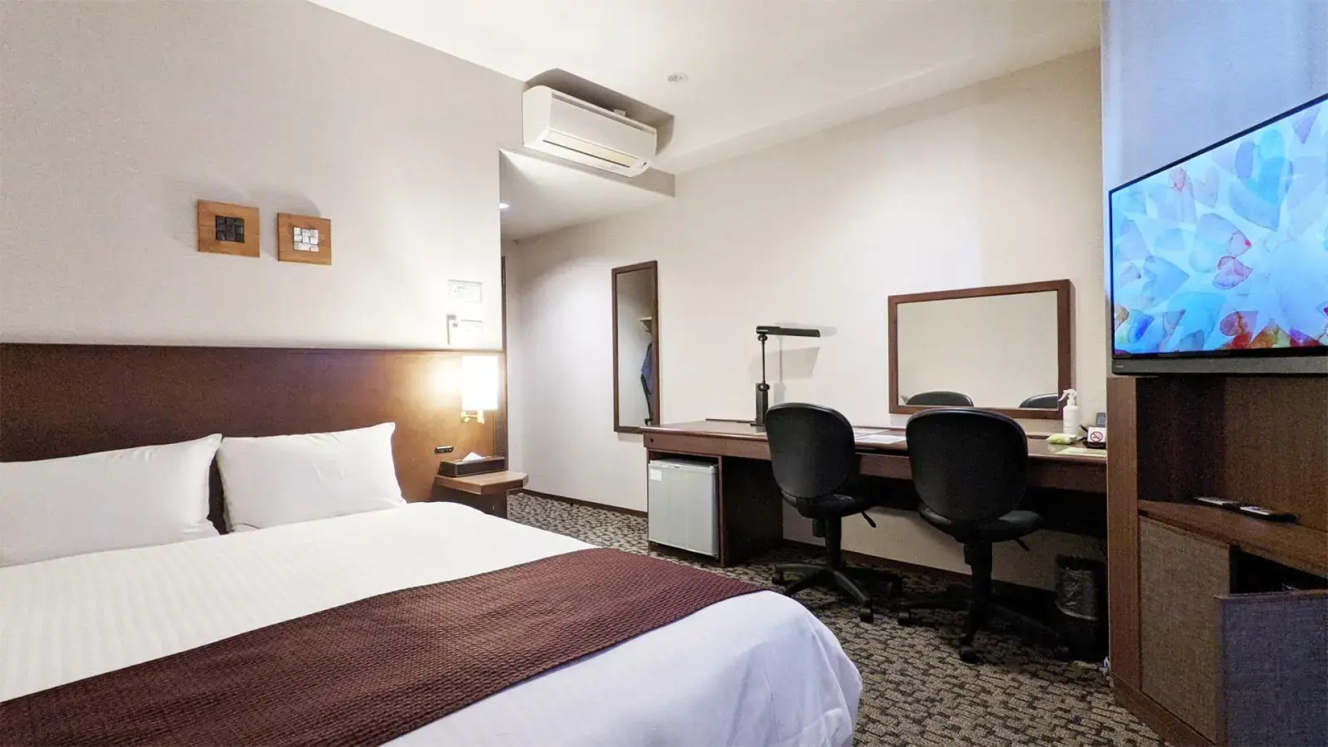 Tottori Green Hotel Morris