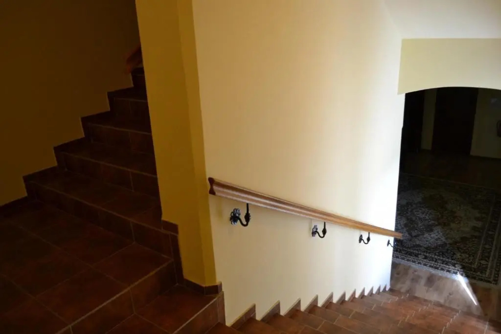 Pension Stara Skola Vysoke Zibridovice