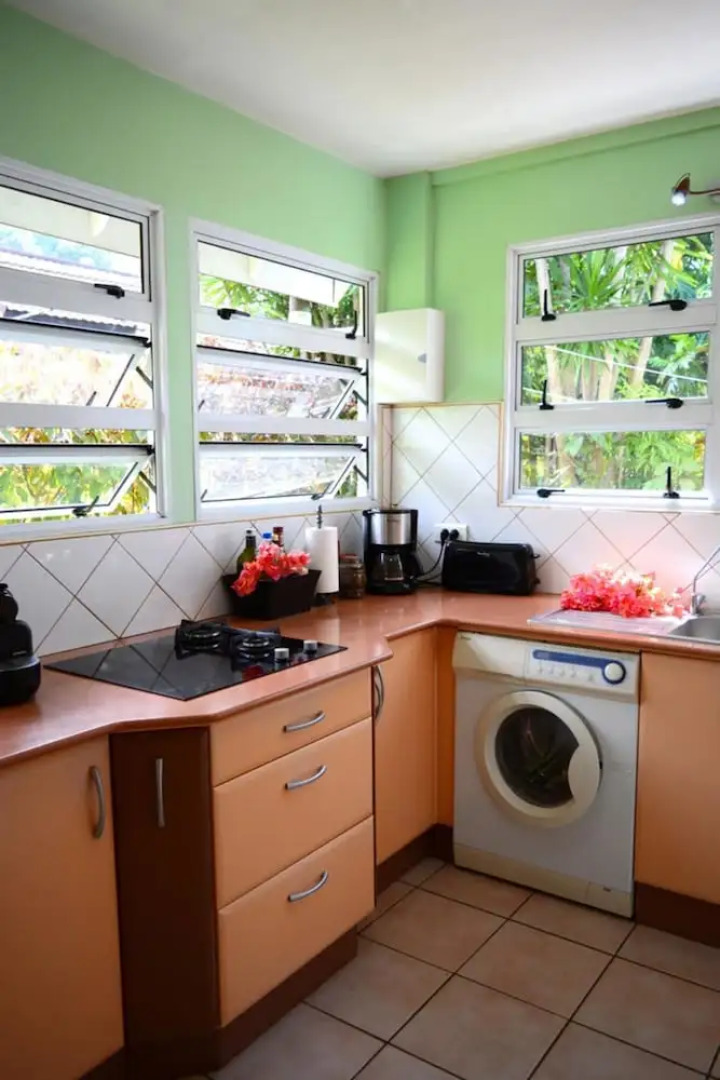 Maison Te Vini Holiday home 3