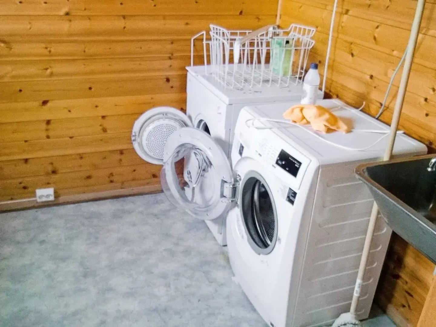 5 Person Holiday Home in Engavagen-by Traum