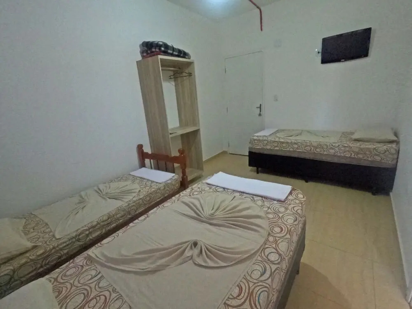 Hotel Mão de Fatima