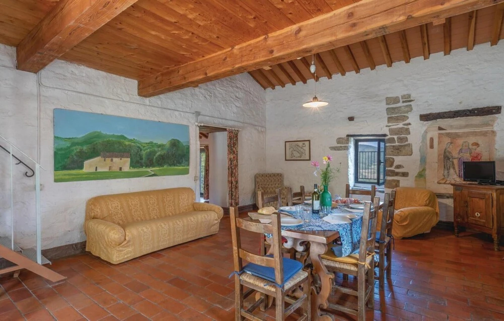 Agriturismo Segalare