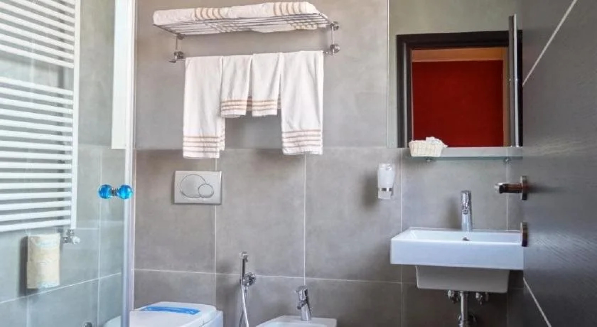 La Casa Degli Angeli