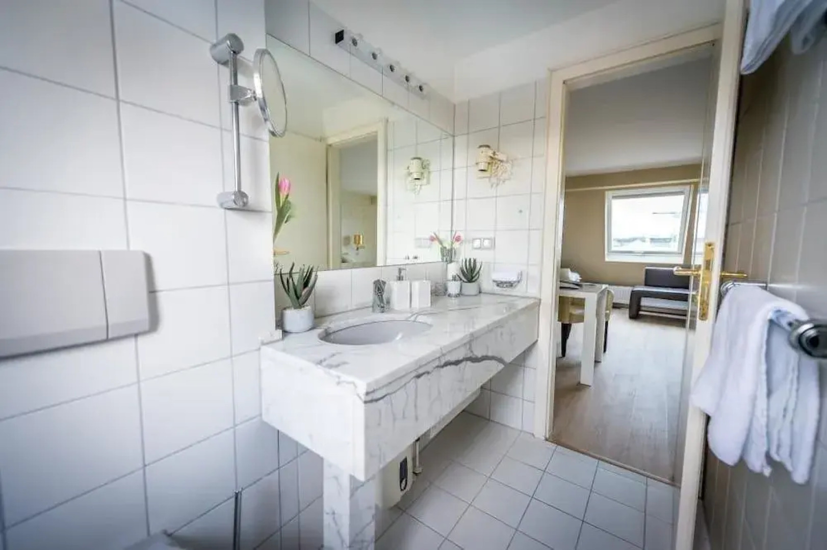 Hotel Rheydter Residenz