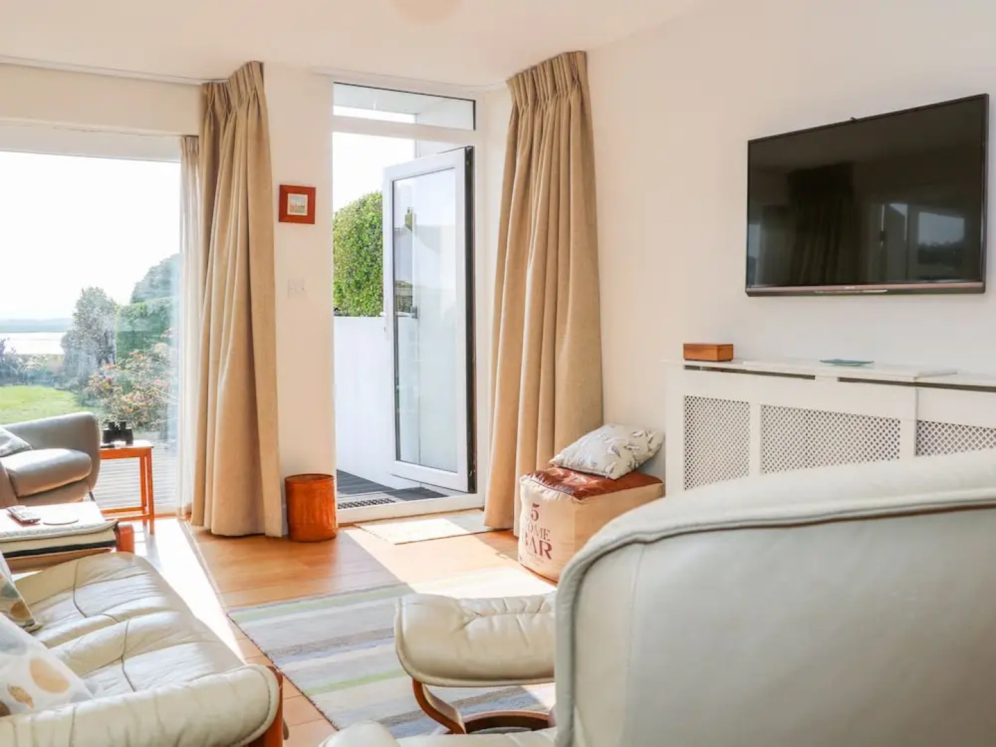 Harbour View, Mudeford