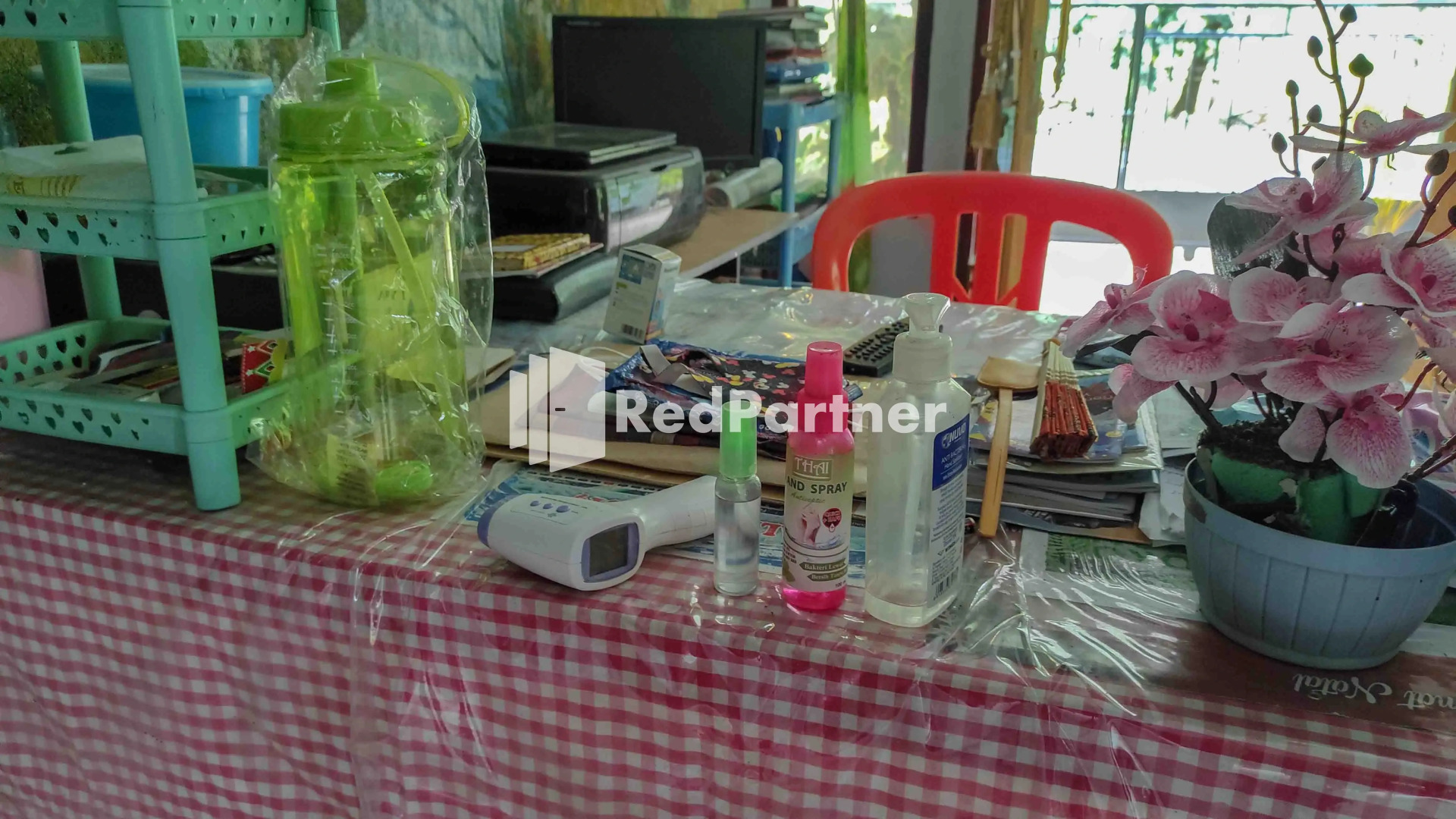 OYO 90988 Tangkoko Jungle Homestay