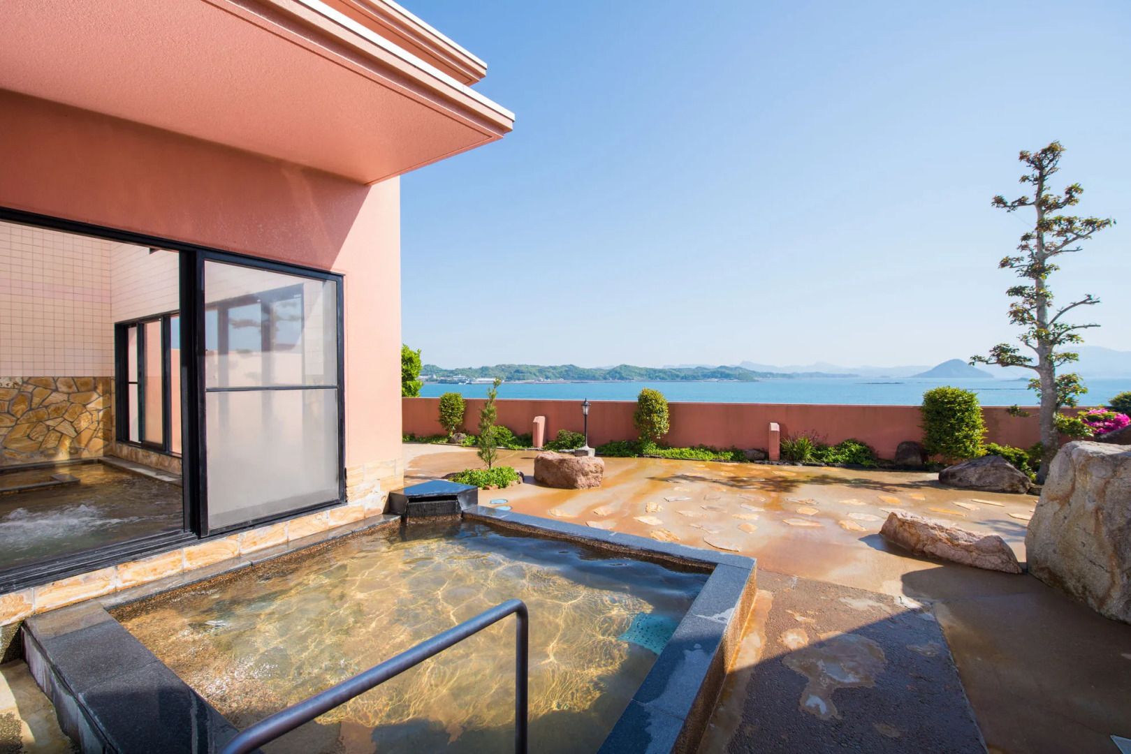 Hotel Shouryuen Kaisei