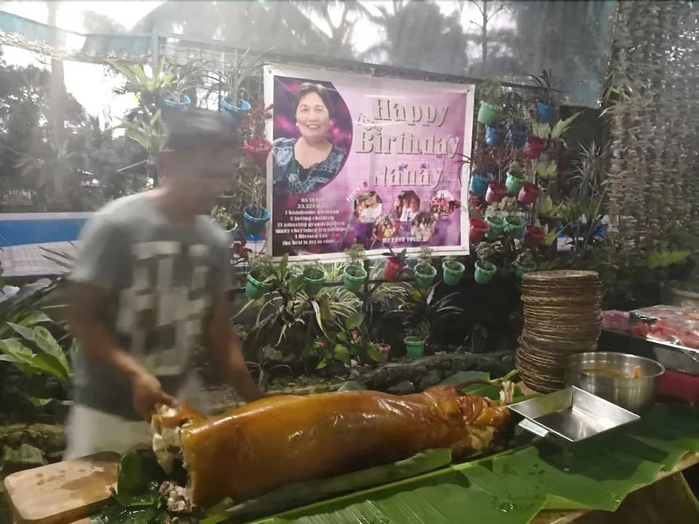 Clemente's Garden & Resort