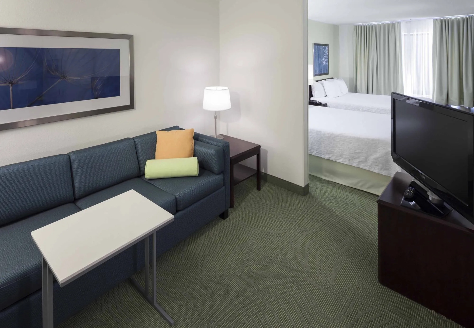 Springhill Suites By Marriott Overland Park