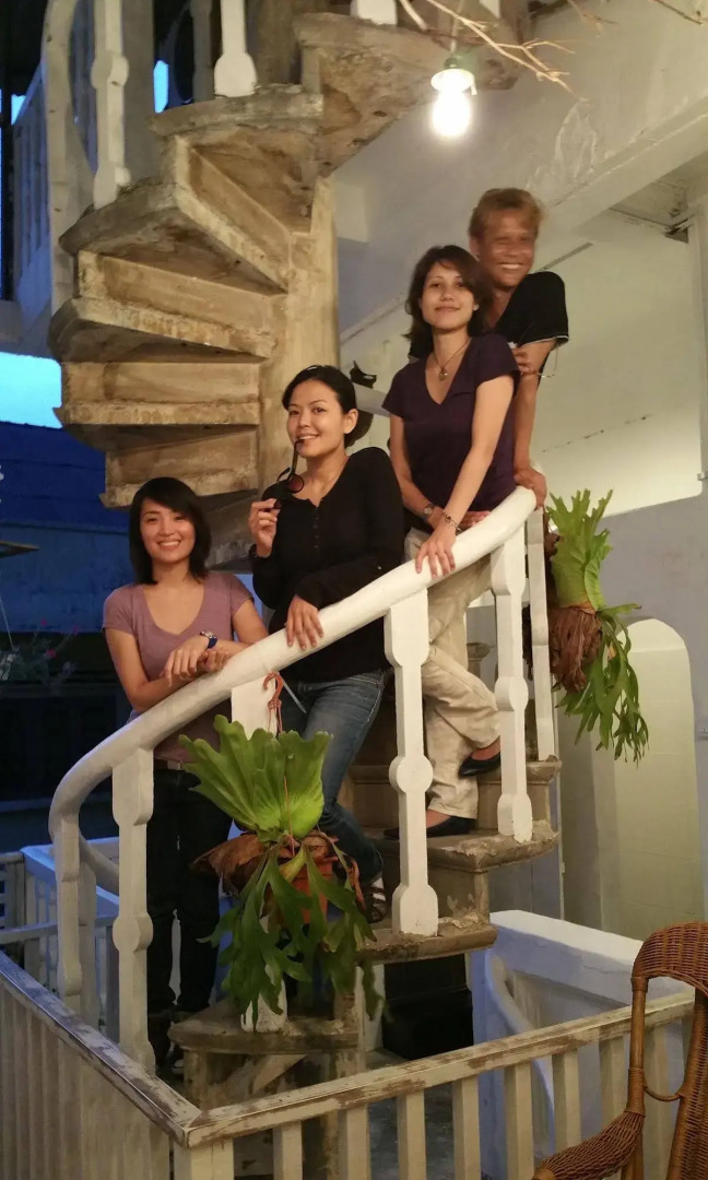 The Loft @ 13 Hibiscus