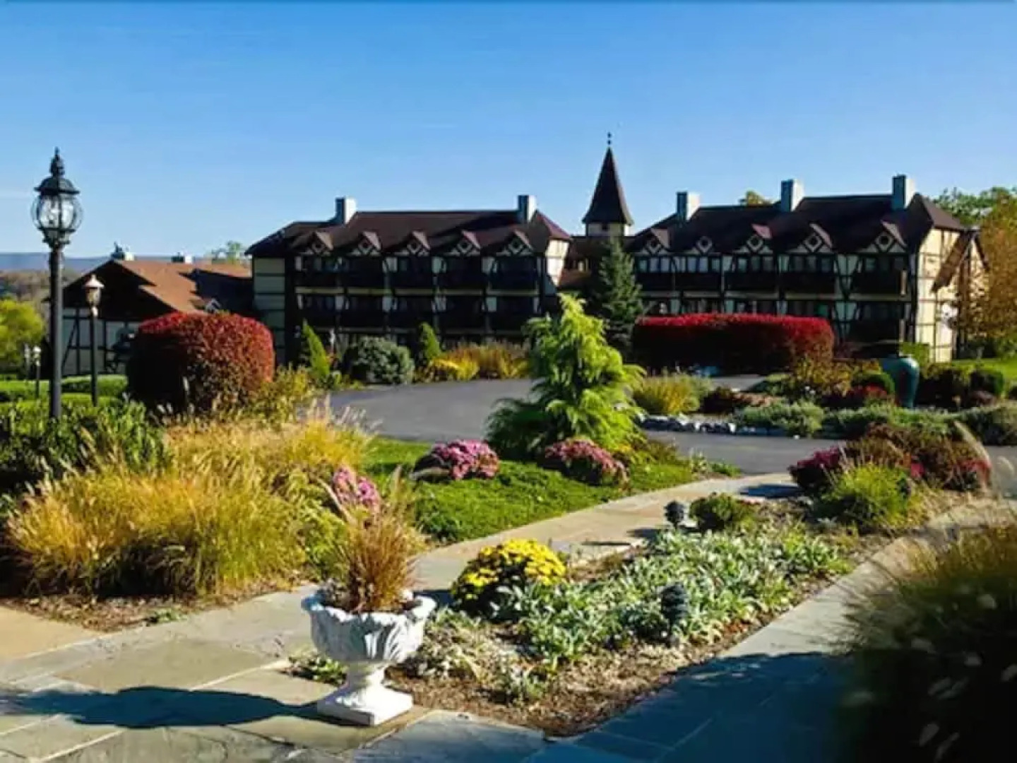 Bavarian Inn
