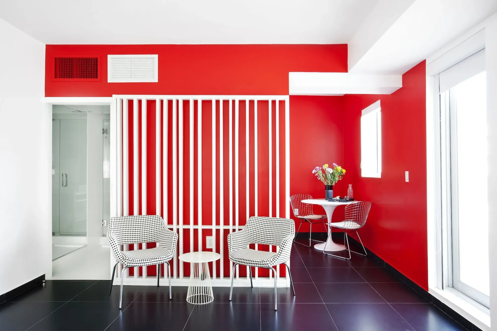 Blanc Kara - Adults Only