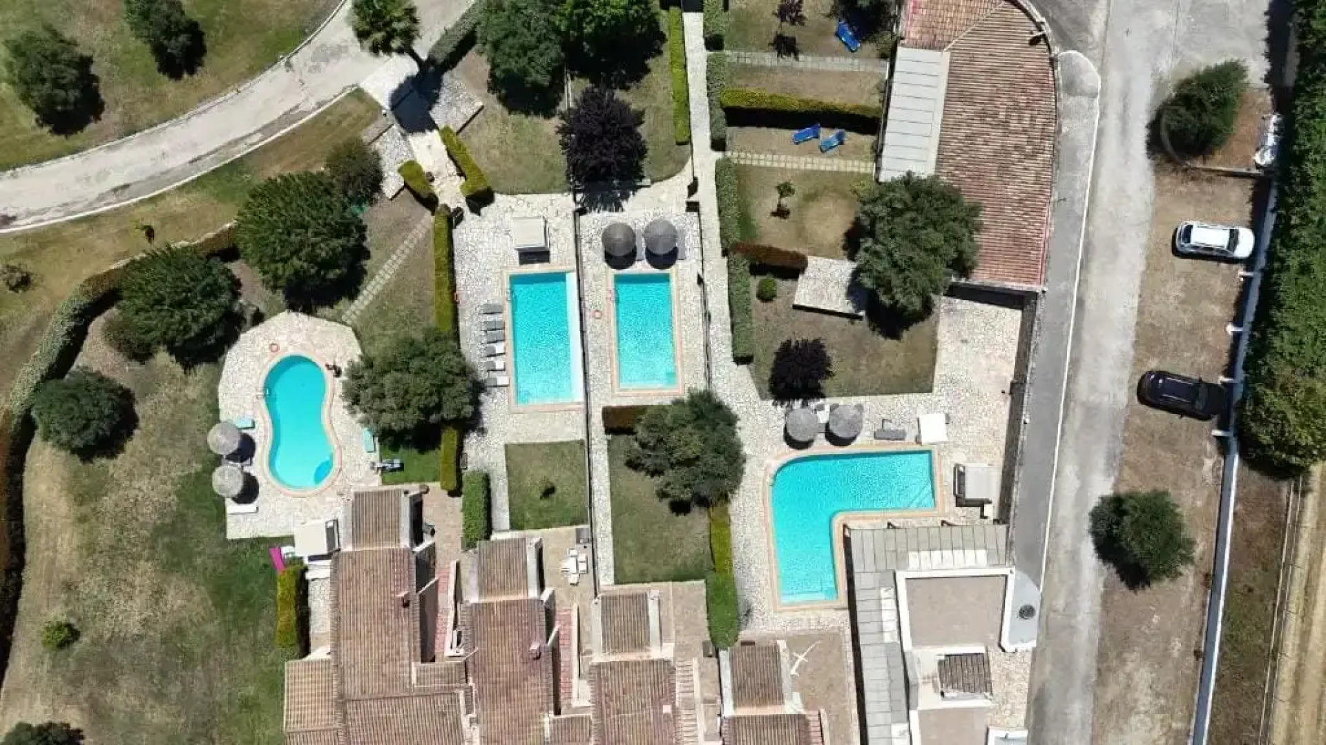 Evlogia Village by Greek Pride