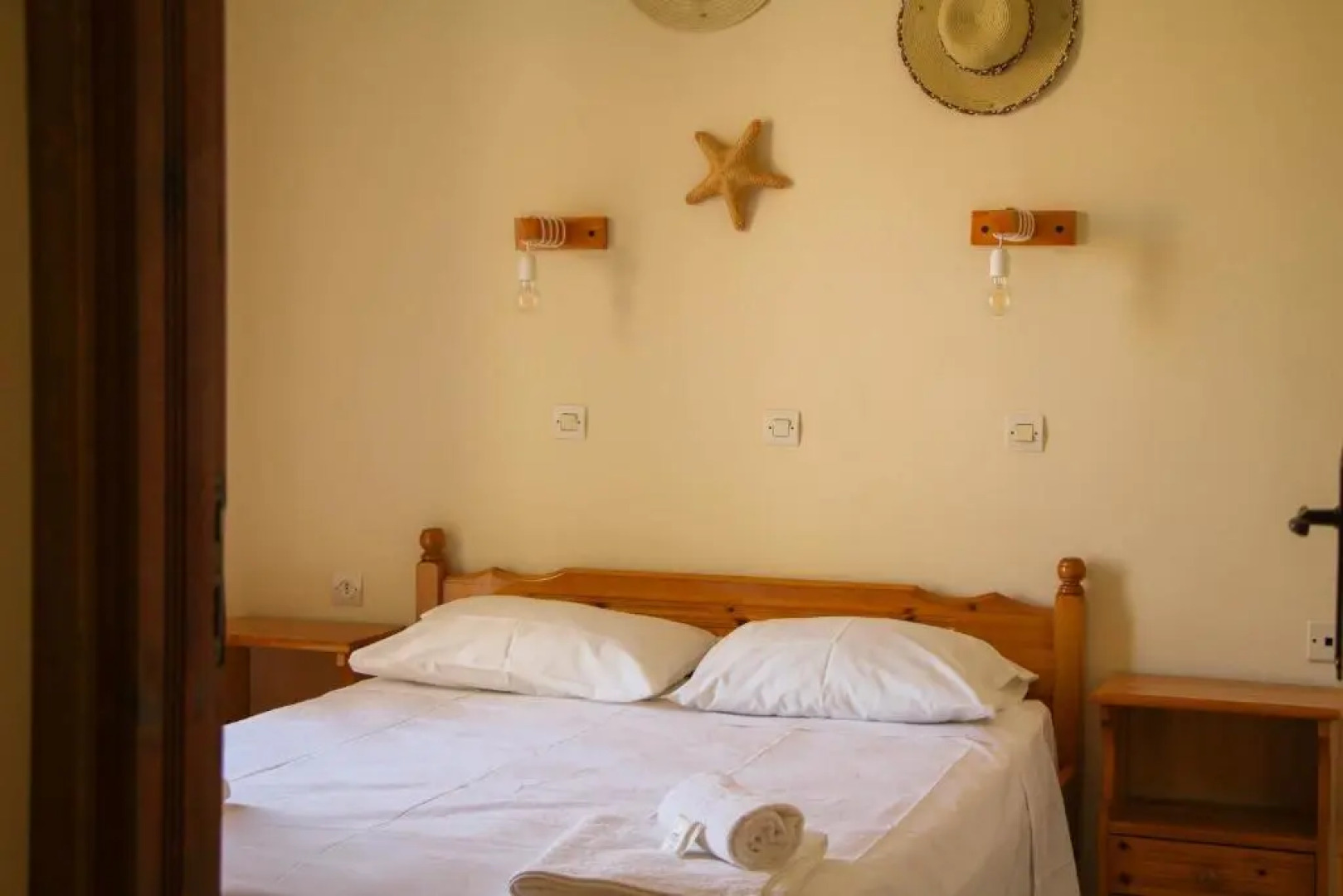 Beautiful studio for 2 #3 - Archaggelos, Rhodes