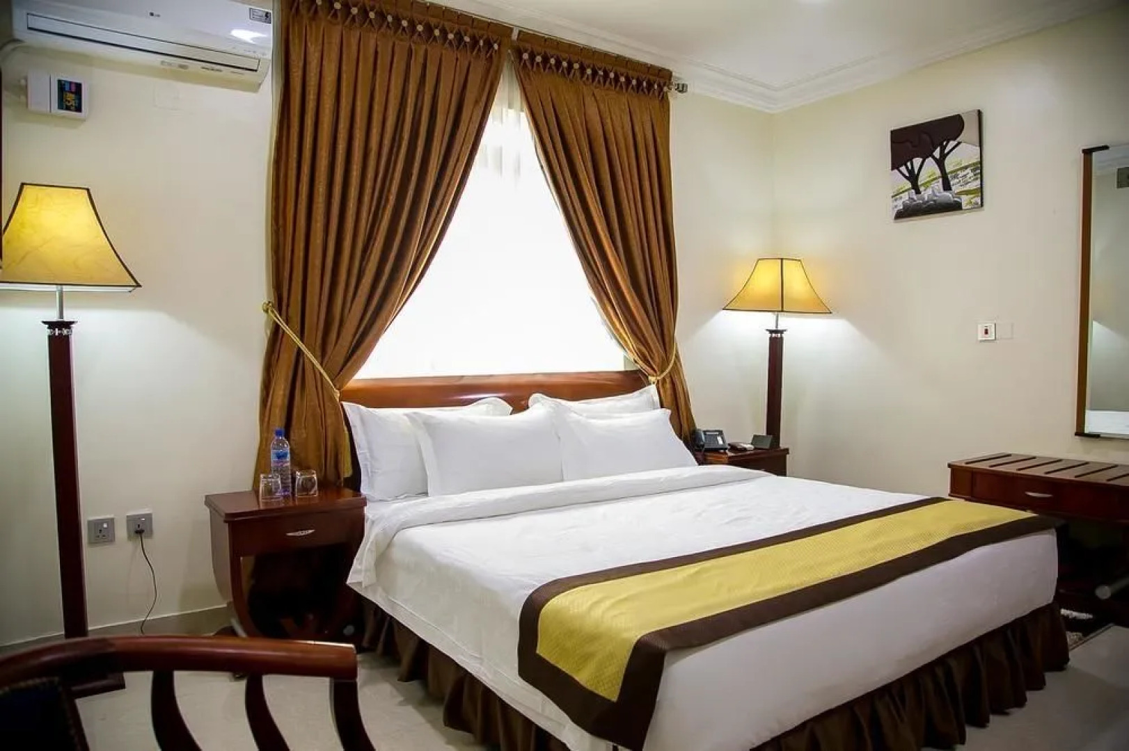 Best Western Gra Port Harcourt