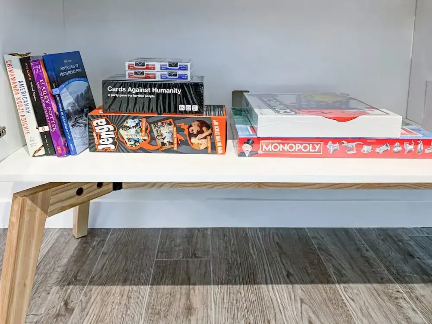 Luxury Furnished Apartments by Hyatus Downtown at Yale