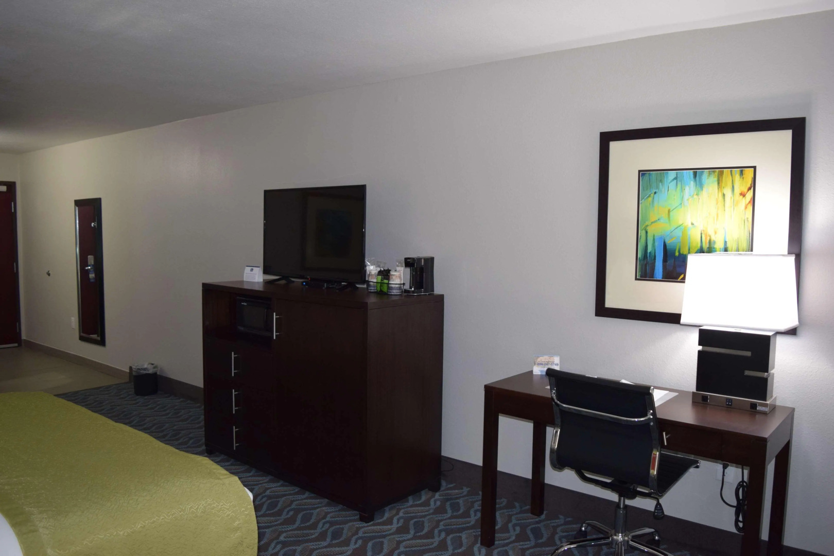 Best Western Plus Hardeeville Inn & Suites